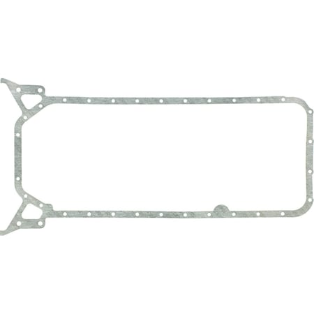 Reinz Oil Pan Gasket, 71-26572-10 71-26572-10